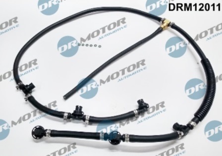 Kraftstoffrücklaufleitungen DRM12011