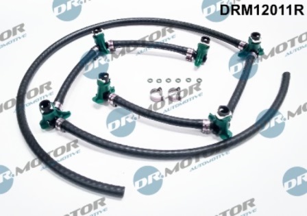 Kraftstoffrücklaufleitungen DRM12011R