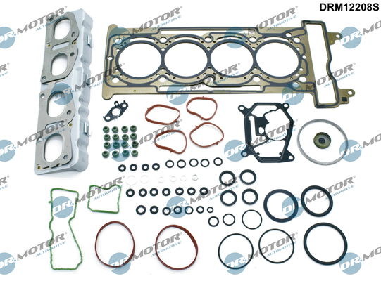 Gaskets DRM12208S