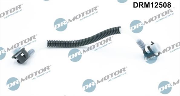 Fuel Pipes DRM12508