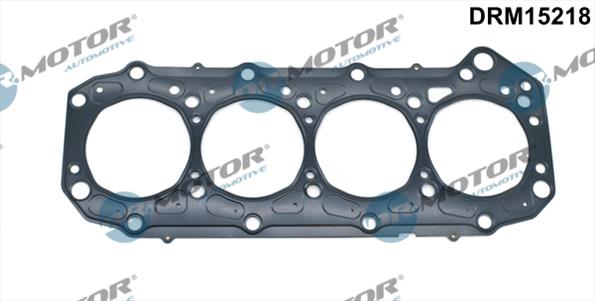 Gaskets DRM15218