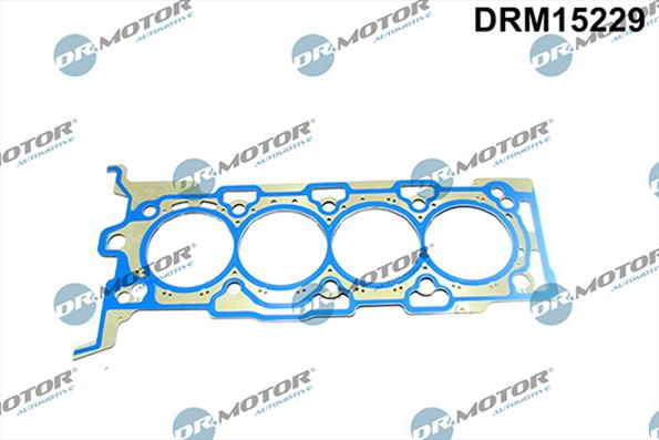 Joints DRM15229