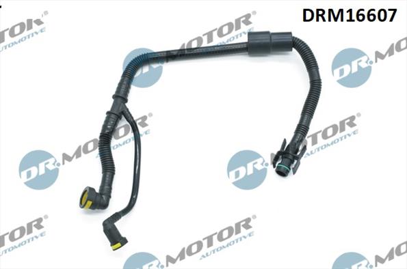 Motor DRM16607