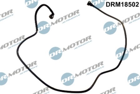 Fuel Pipes DRM18502