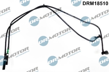 Fuel Pipes DRM18510