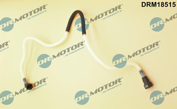 Fuel Pipes DRM18515