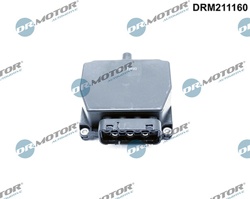 Motor DRM211160