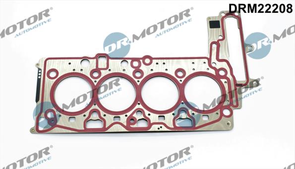 Gaskets DRM22208