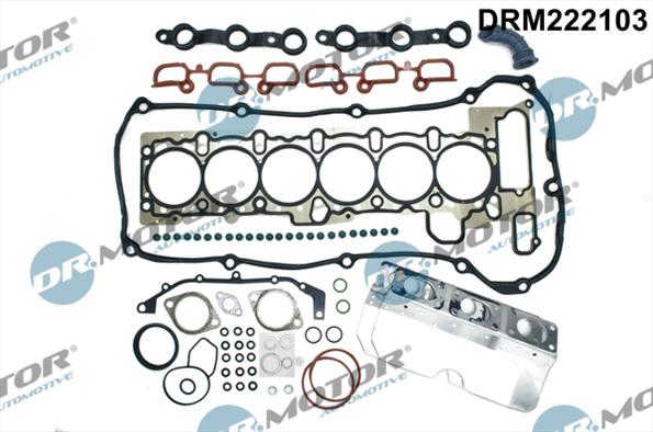 Juntas DRM222103