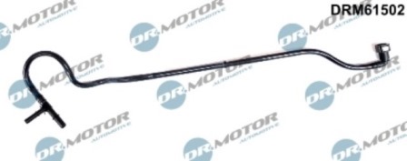 Fuel Pipes DRM61502