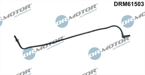 Fuel Pipes DRM61503