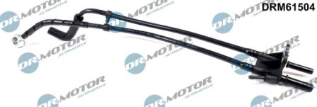 Fuel Pipes DRM61504