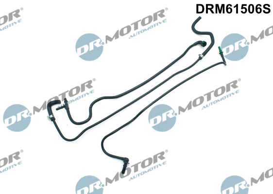 Fuel Pipes DRM61506S