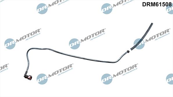 Fuel Pipes DRM61508