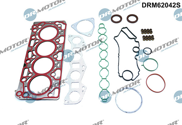 Gaskets DRM62042S