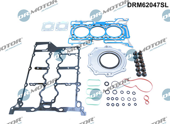 Gaskets DRM62047SL