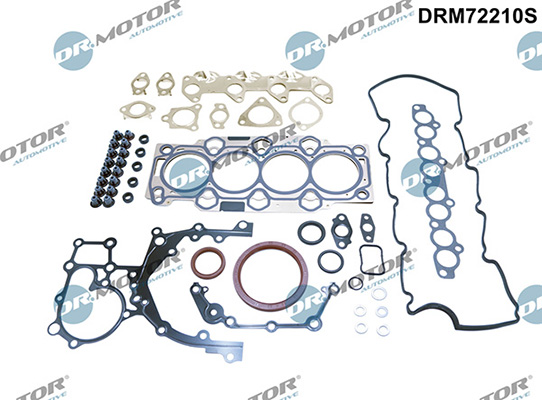 Gaskets DRM72210S