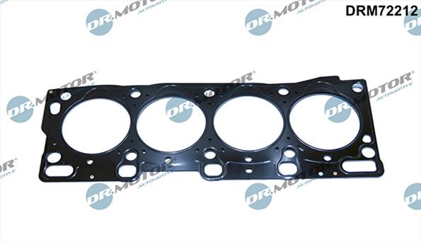 Gaskets DRM72212
