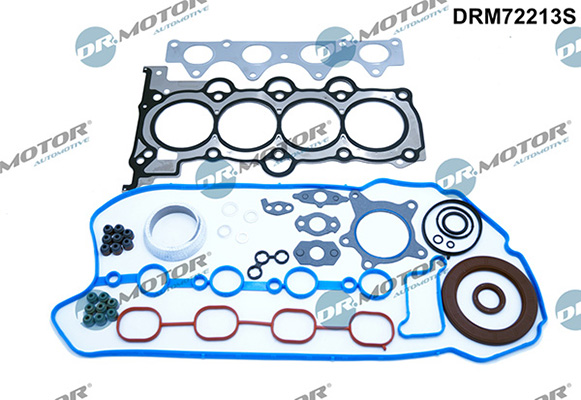 Juntas DRM72213S