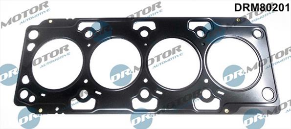 Gaskets DRM80201