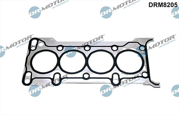 Gaskets DRM8205