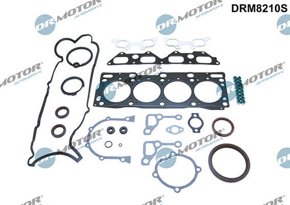 Gaskets DRM8210S