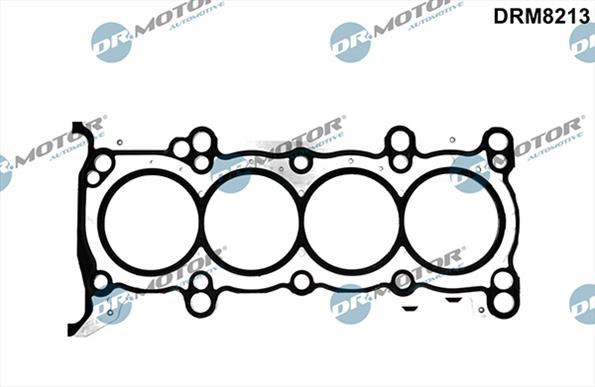 Joints DRM8213