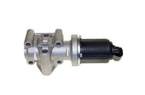 Válvula EGR remanufacturada para automóvil Lizarte