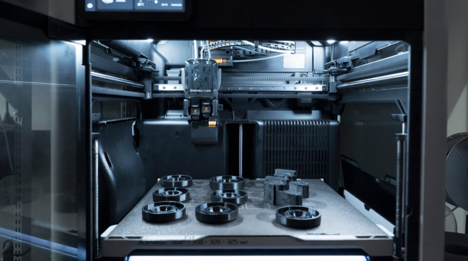 Banco de pruebas para la validación de componentes mecatrónicos remanufacturados